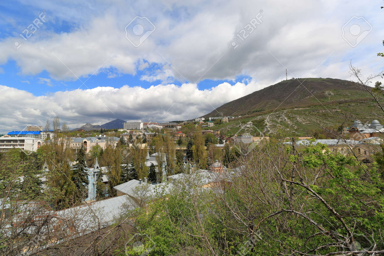 Where is Mount Mashuk Where is Mount Mashuk