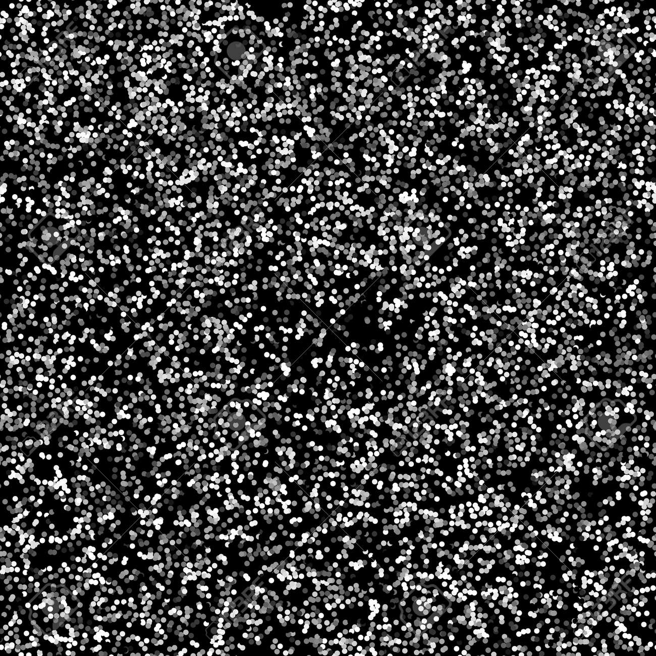 Seamless Black And White Glitter Texture Textured Paper For Craft Art Nail Polish Seamless Black And White Glitter Texture Textured Paper For Craft Art Nail Polish