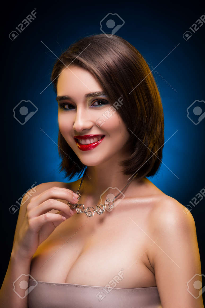 Asian Woman With Big Breast Asian Woman With Big Breast