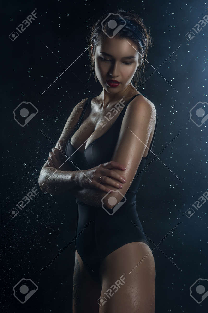 Big Breasted Asian Women