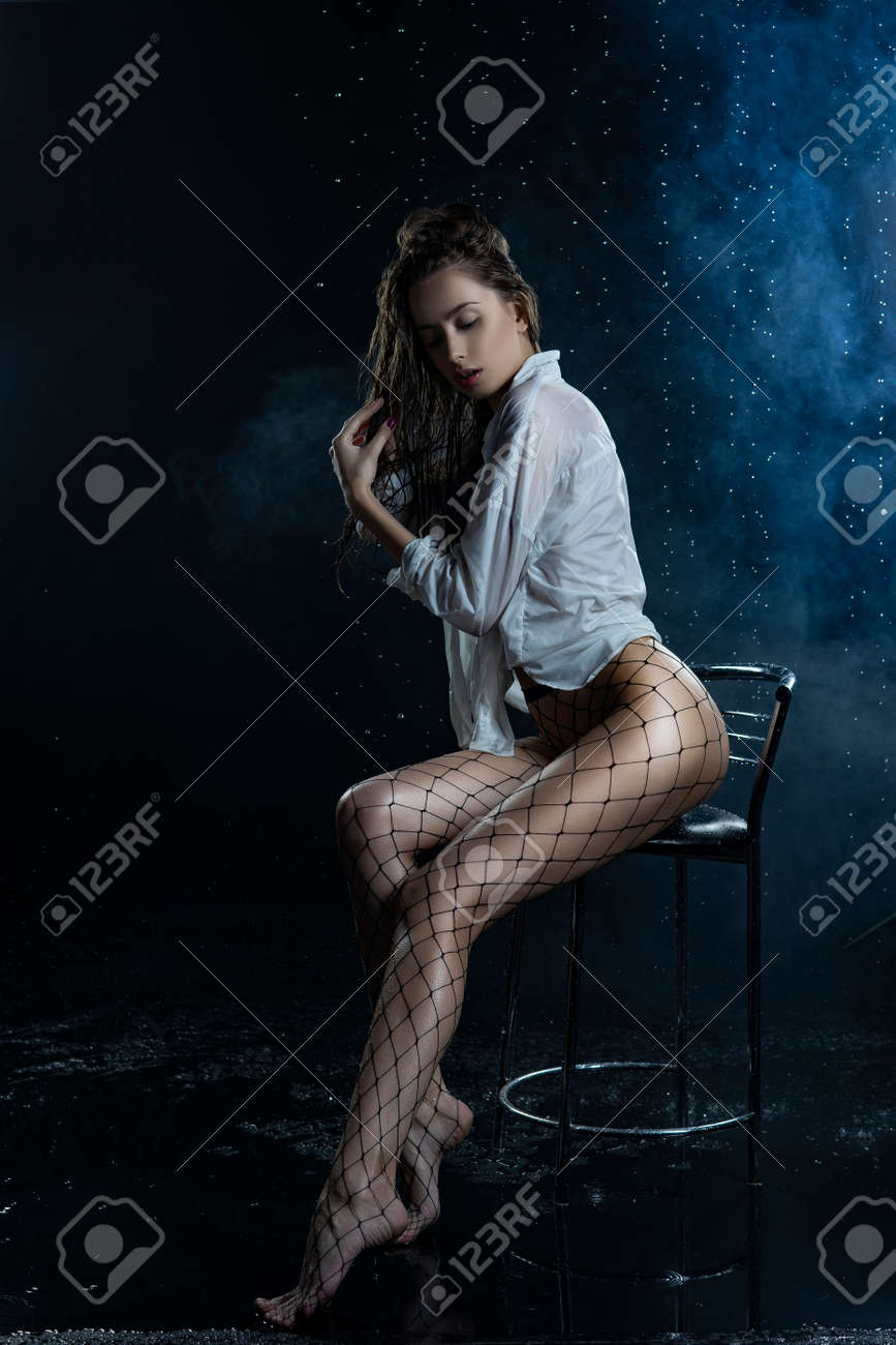Electra and elise avellana nude H cup girls sex