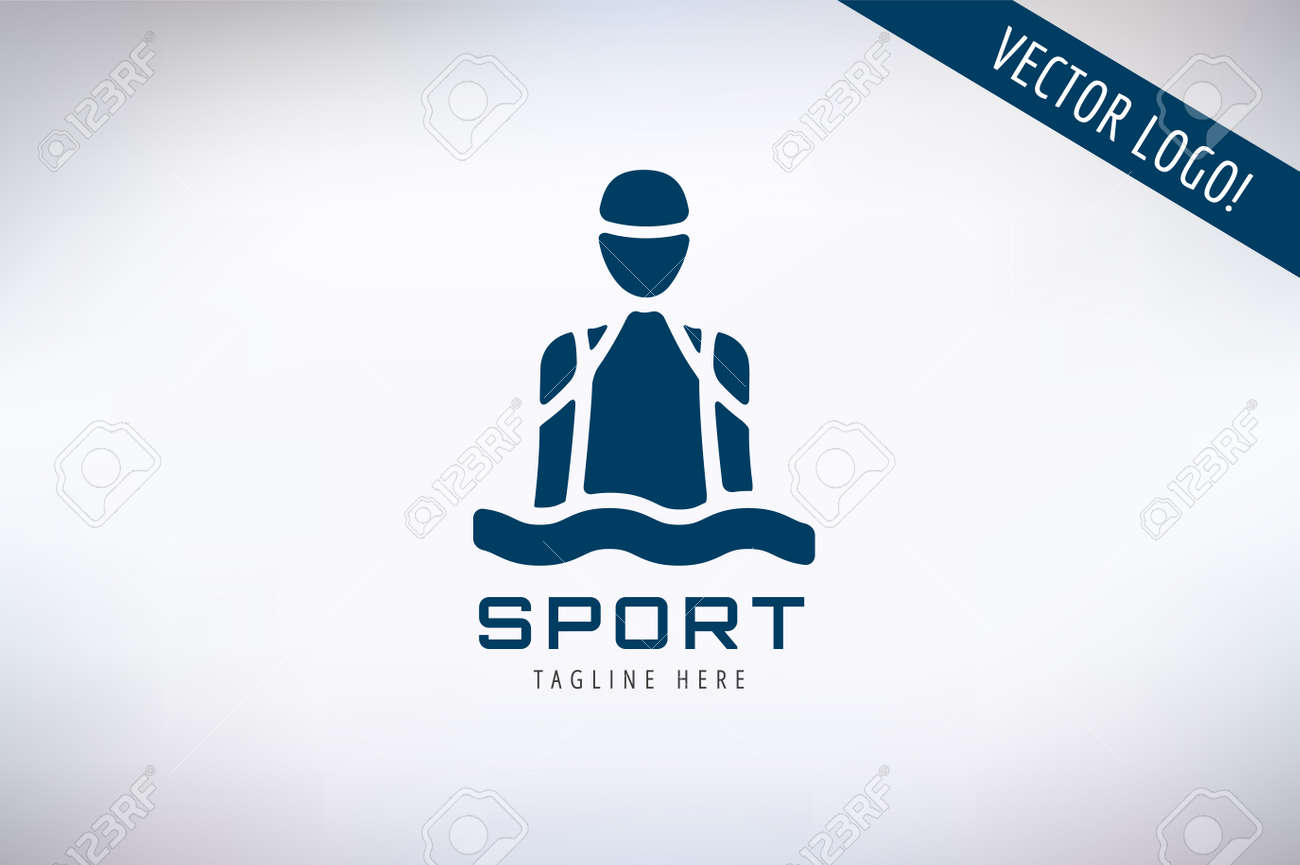 swimmer template