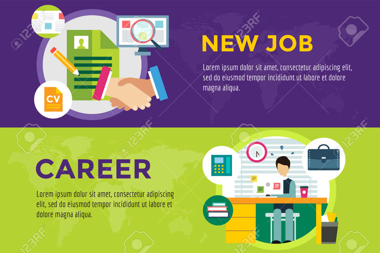 job search books