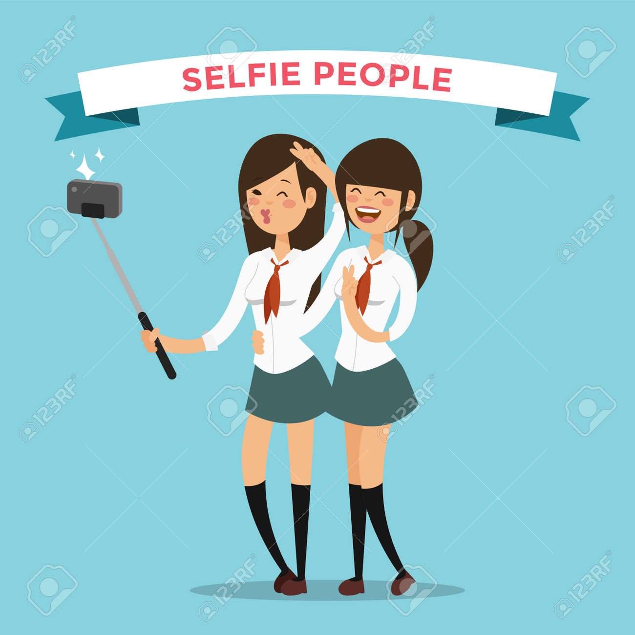 Selfie ショット龍 10 代の学校女の子のカップルはベクトル イラストです 撮影 Selfie 女の子 お友達 ベクター Selfie 人を設定します Selfie ベクトル概念現代生活 Selfie 写真のカメラです Selfie 笑顔 Selfie コンセプト のイラスト素材 ベクタ Image Selfie ショット龍 10 代の学校女の子のカップルはベクトル イラストです 撮影 Selfie 女の子 お友達 ベクター Selfie 人を設定します Selfie ベクトル概念現代生活 Selfie 写真のカメラです Selfie 笑顔 Selfie コンセプト のイラスト素材 ベクタ Image