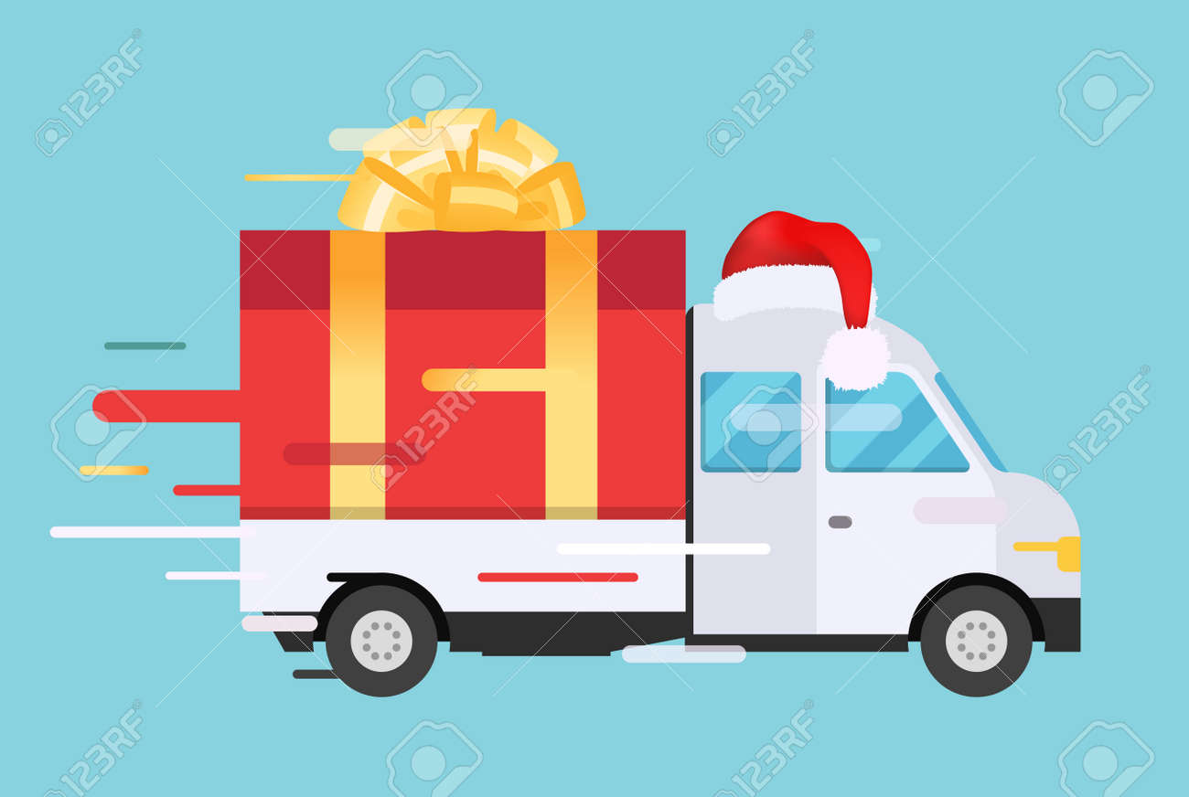 Resultado de imagen de transport gift