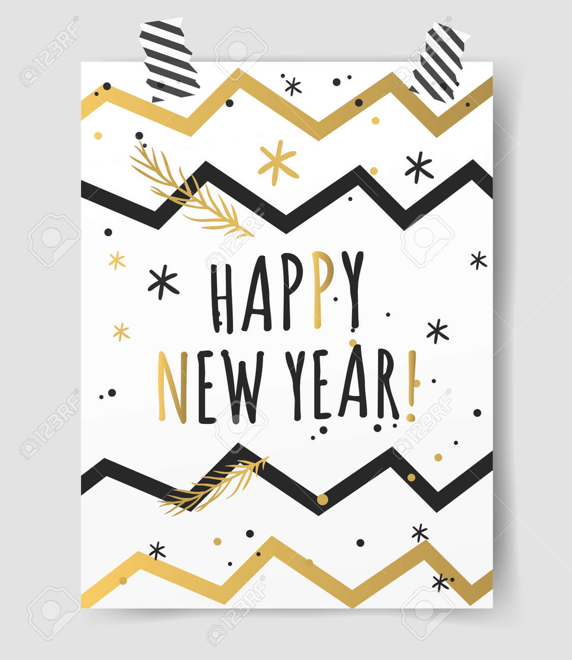 クリスマス グリーティング カード イラスト クリスマス グリーティング カード ベクトル 新年のグリーティング カード テンプレート クリスマス グリーティング カード ベクトル イラスト 新年 Invintation デザイン クリスマスの装飾 ボール 木のイラスト素材