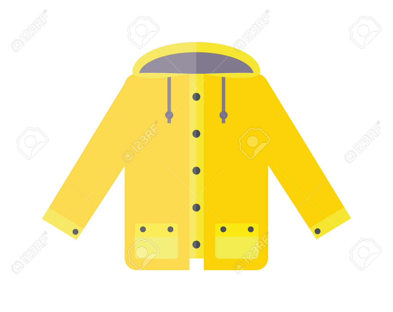 spring jacket waterproof