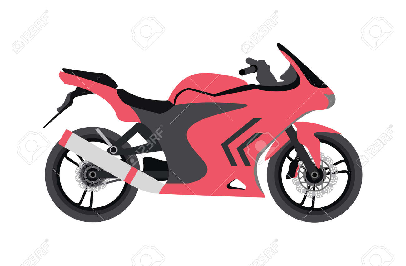 スポーツ自転車のシルエットとスポーツ Vencle 速いバイク レース道路シルエット ベクトル 極端な輸送自転車ベクトル スポーツ バイク シルエット輸送力ベクトル イラスト のイラスト素材 ベクタ Image