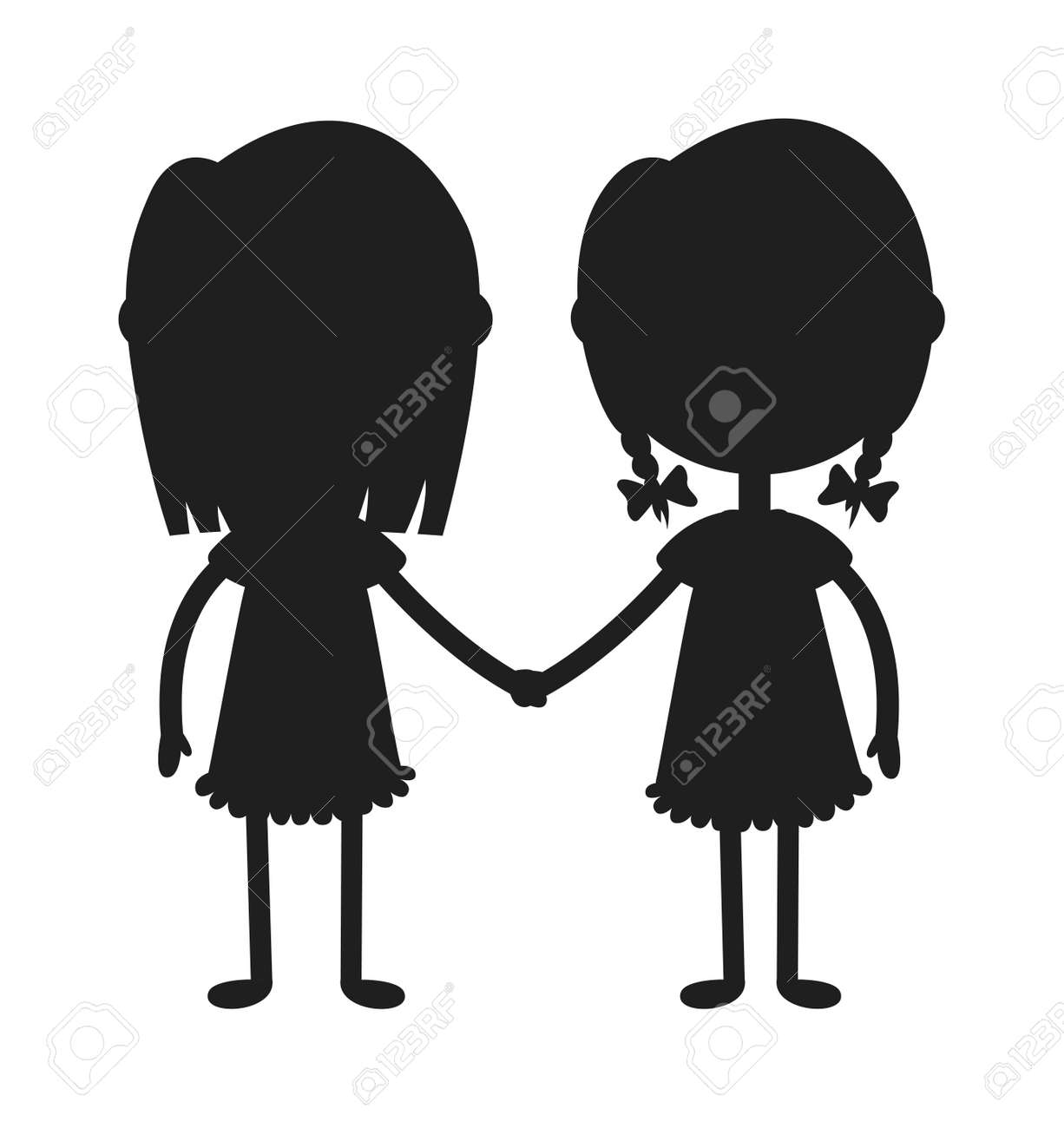 双子の子供手を繋いでいるとかわいい双子の子供一緒に 押し手の男の子と女の子の双子幸せな子供はベクトル イラストです 双子の兄と妹のベクトル図 のイラスト素材 ベクタ Image 双子の子供手を繋いでいるとかわいい双子の子供一緒に 押し手の男の子と女の子の双子幸せな子供はベクトル イラストです 双子の兄と妹のベクトル図 のイラスト素材 ベクタ Image