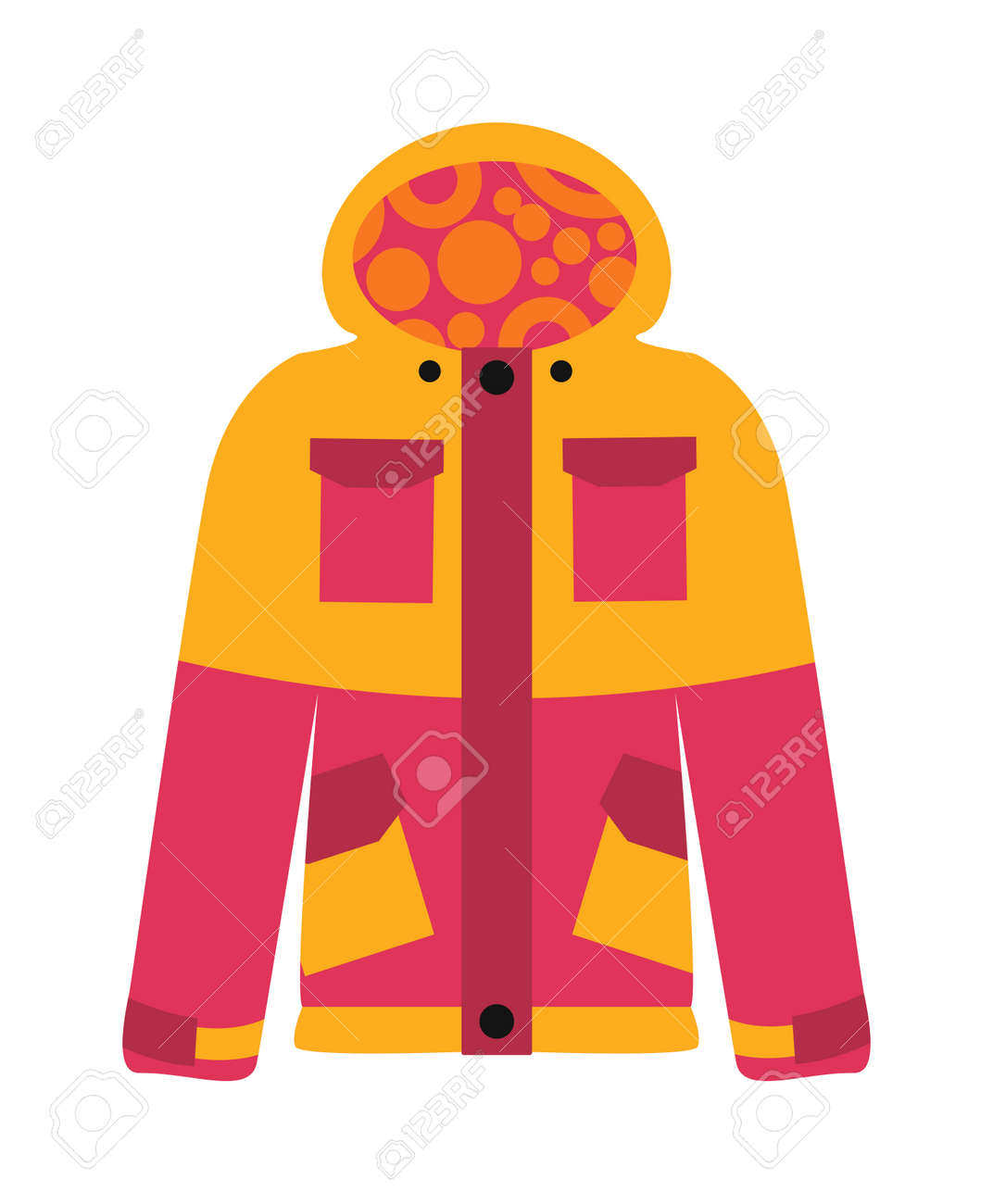 element snowboard jacket