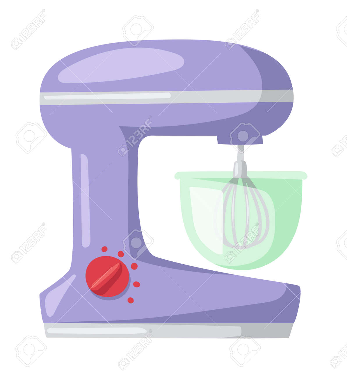 ジュース キッチン ミキサー マシン キッチン ミキサー健康食品ミックス ドリンクを作るは簡単 キッチン ミキサーを振る料理します スープ キッチン ミキサー家電機器フラット ベクトルを調理するための装置 のイラスト素材 ベクタ Image