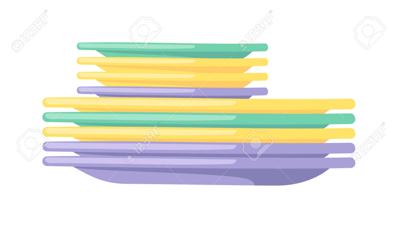 restaurantausstattung geschirr und bunten plastikschalen gruppe teller sauber küche restaurantausstattung sauberes und bunten sauber restaurantausstattung geschirr und bunten plastikschalen gruppe teller sauber küche restaurantausstattung sauberes und bunten sauber