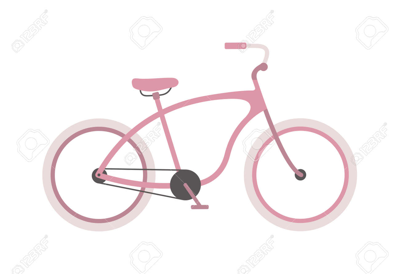 pink cycle for girl