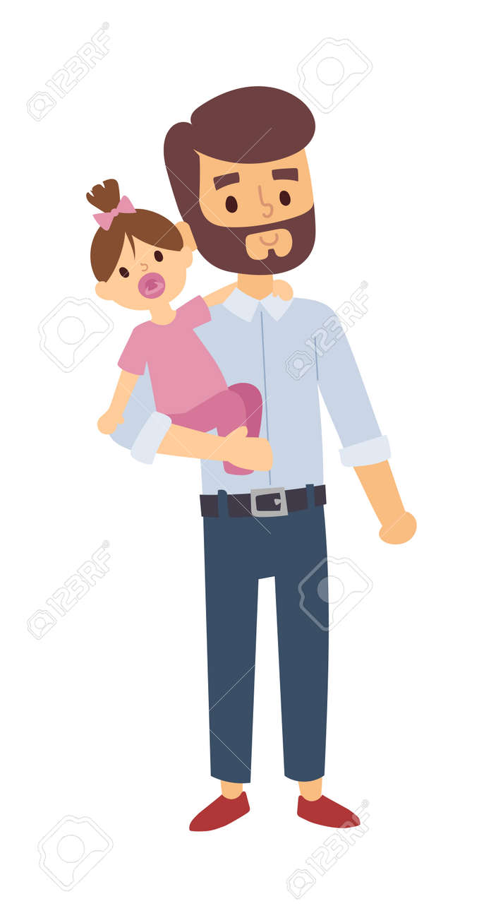 Padre E Hija Felices Juntos Padre E Hija Bebe Padre Y La Pequena Hija Feliz Padre E Hija Alegre Felicidad De La Familia Hermosa Divertido Familia Sonrisa Ocio Al Aire Libre Ilustraciones Padre E Hija Felices Juntos Padre E Hija Bebe Padre Y La Pequena Hija Feliz Padre E Hija Alegre Felicidad De La Familia Hermosa Divertido Familia Sonrisa Ocio Al Aire Libre Ilustraciones