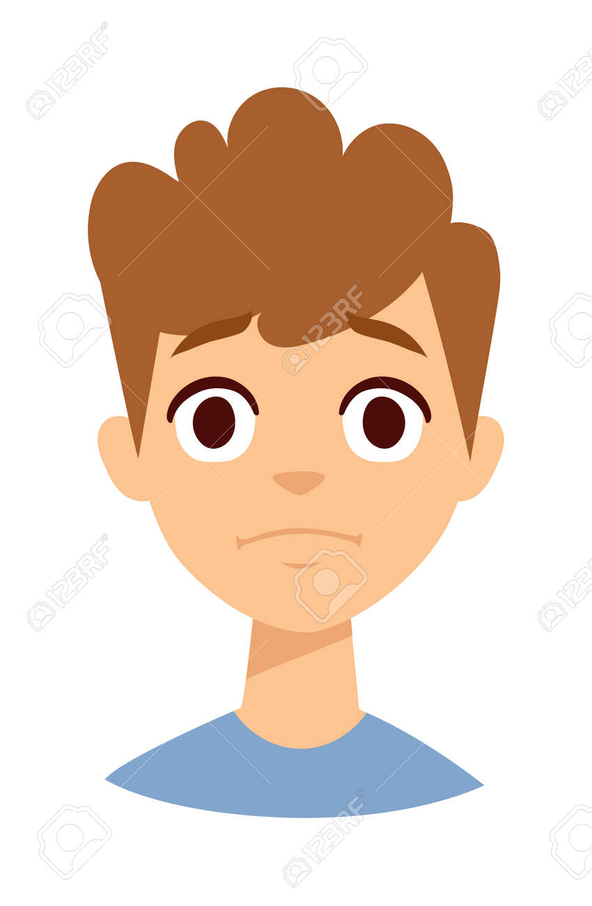 face cartoon