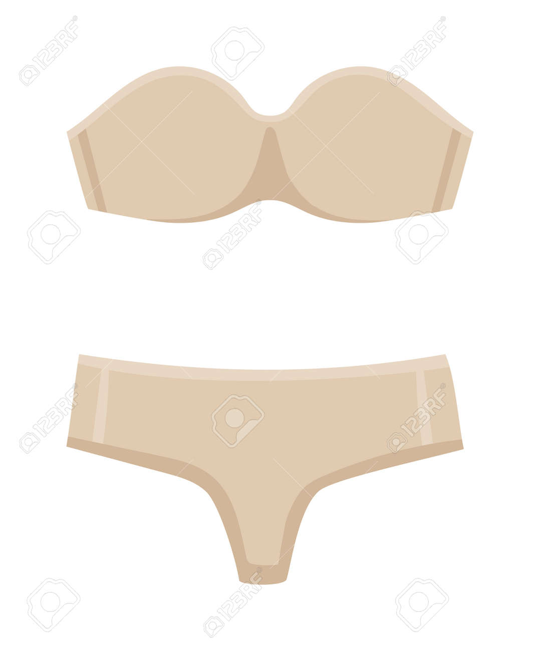 ropa interior para hombre y mujer