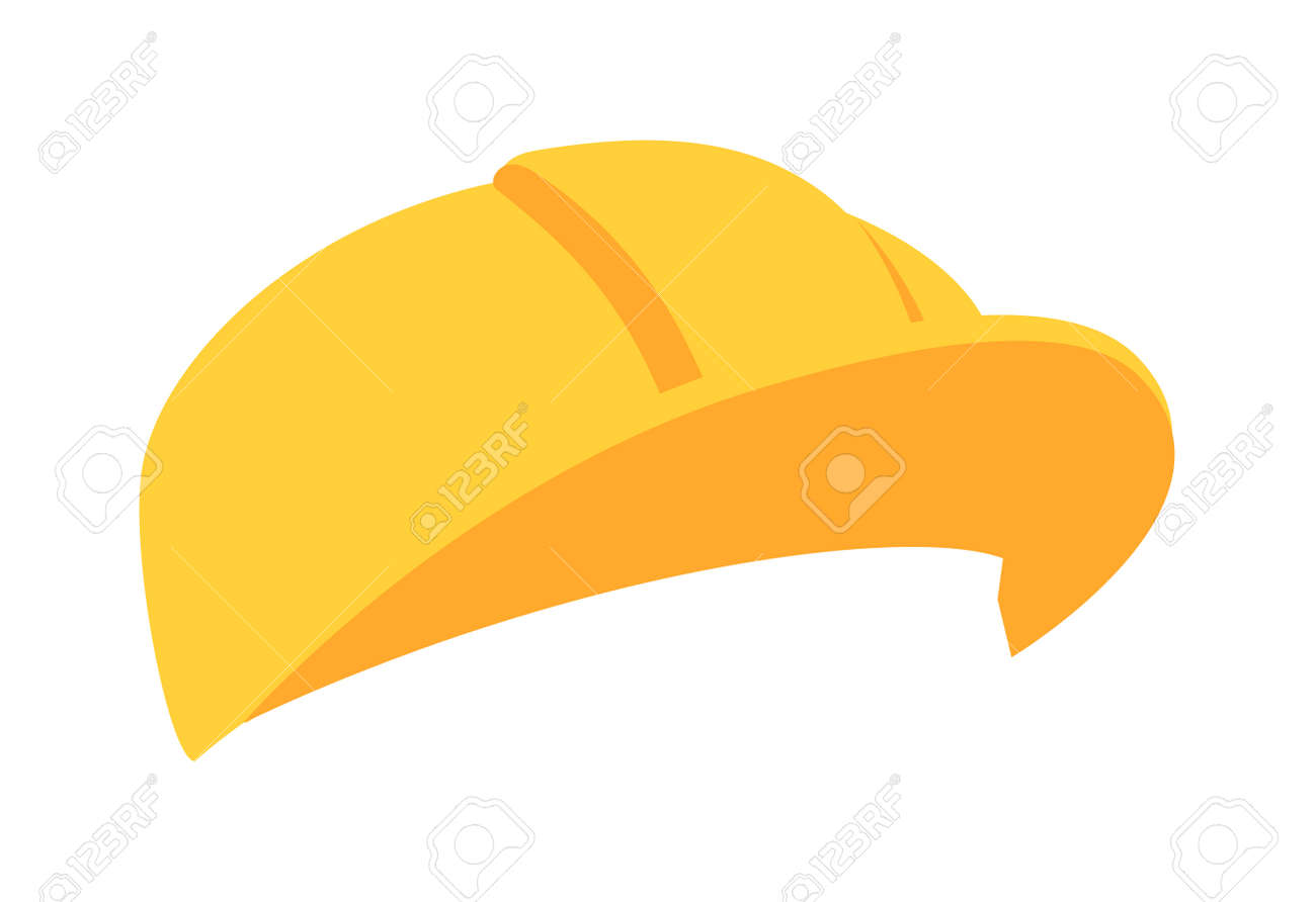 construction cap