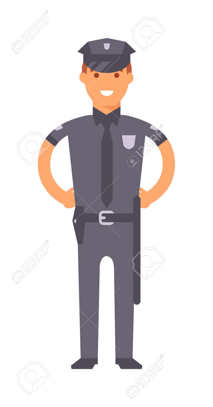 かわいい漫画職業警察は男の面白い漫画のキャラクターです 警察官の警察の制服で キャップとバッジ手警官職業セキュリ ティーの仕事です 警官ベクトルの かわいい漫画のキャラクター のイラスト素材 ベクタ Image かわいい漫画職業警察は男の面白い漫画のキャラクターです 警察官の警察の制服で キャップとバッジ手警官職業セキュリ ティーの仕事です 警官ベクトルの かわいい漫画のキャラクター のイラスト素材 ベクタ Image