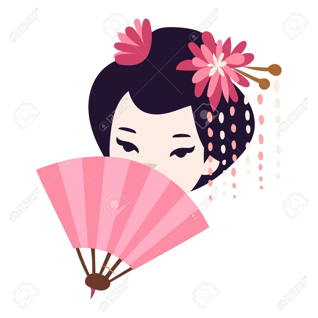 ベクトルこけし人形日本の芸者ガールの顔文字 カラフルな着物かなり伝統的な女性美しい化粧日本の芸妓 日本の芸者ガール ファッション文化美容芸術 のイラスト素材 ベクタ Image ベクトルこけし人形日本の芸者ガールの顔文字 カラフルな着物かなり伝統的な女性美しい化粧日本の芸妓 日本の芸者ガール ファッション文化美容芸術 のイラスト素材 ベクタ Image