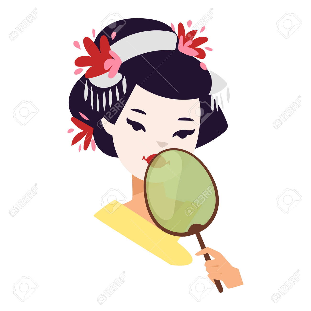 face geisha japanese picture Japanese sex moive