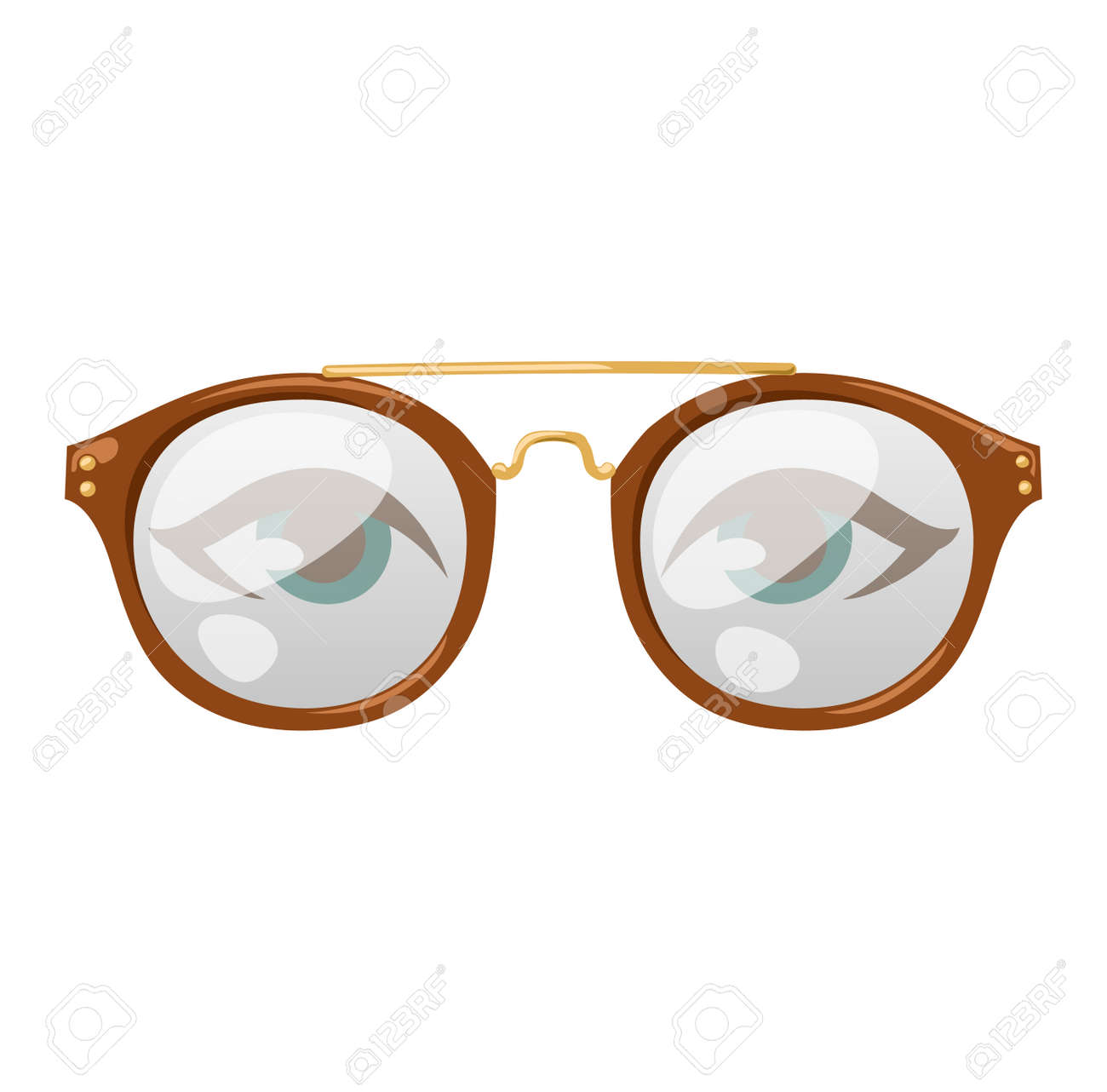 eyesight reading glasses