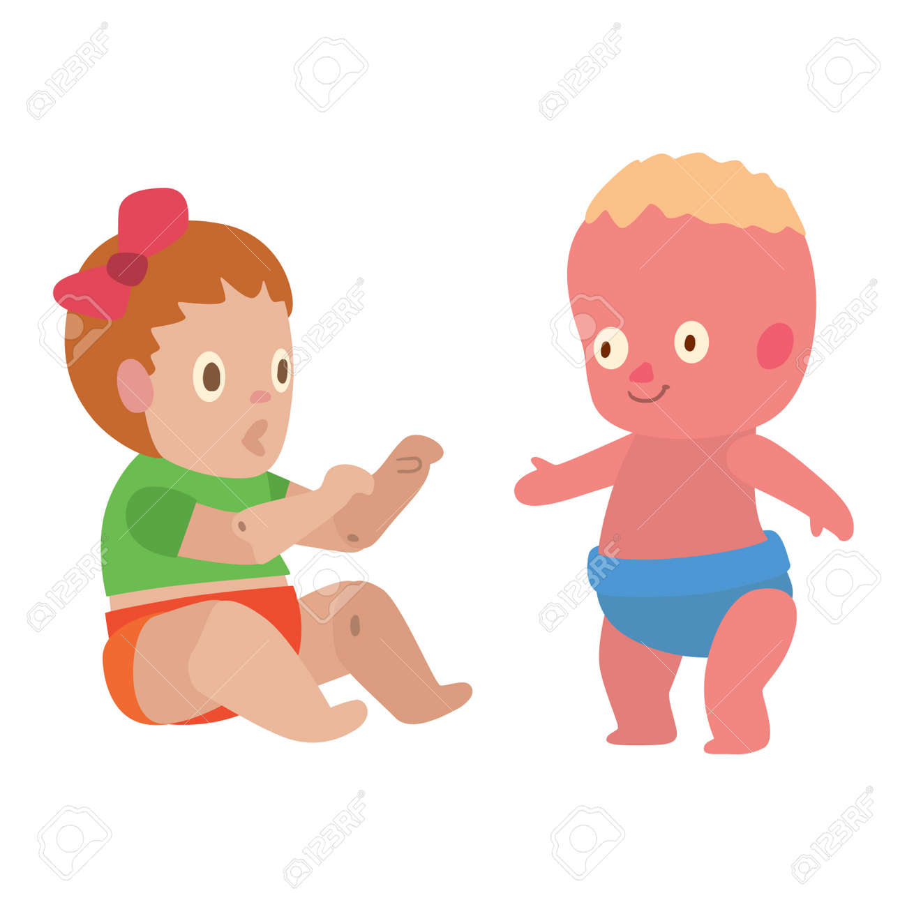 baby doll free games