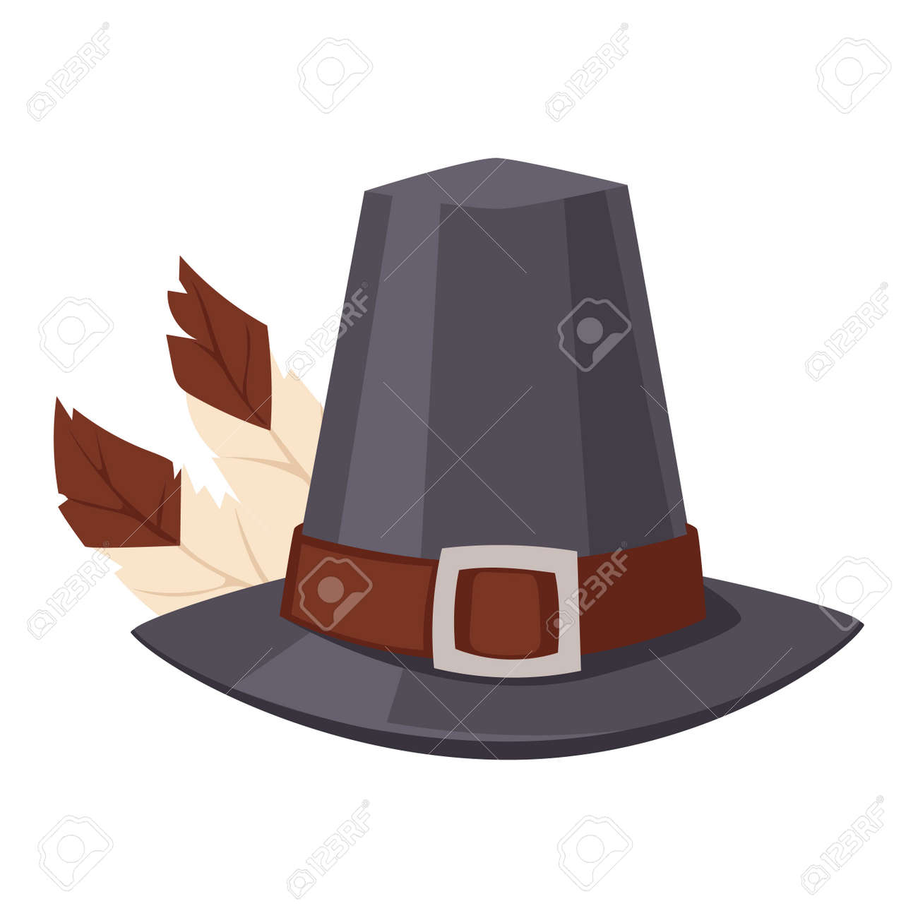 classic hunting hat