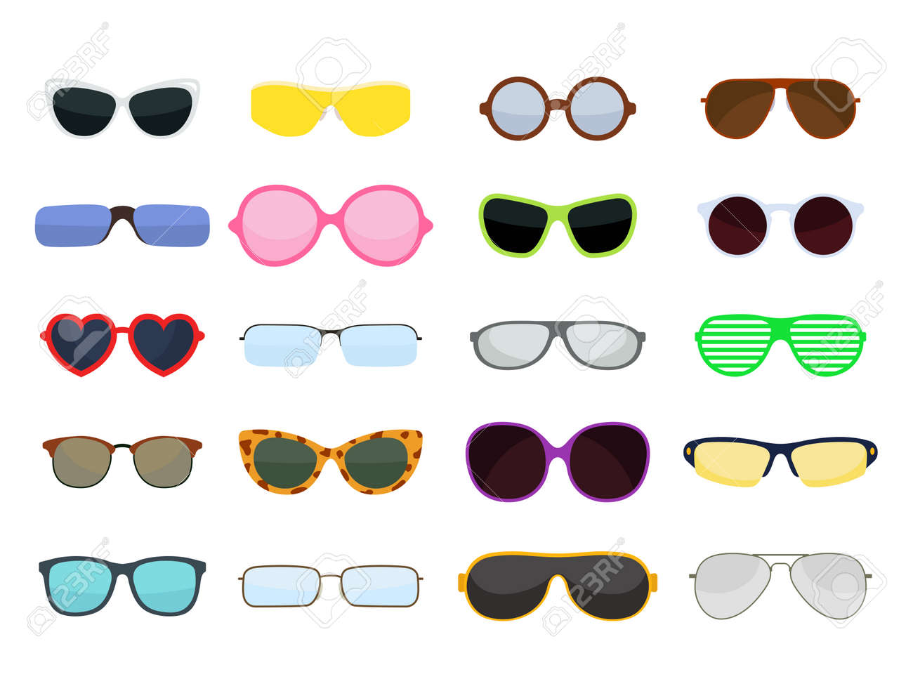 discount eyewear nyc