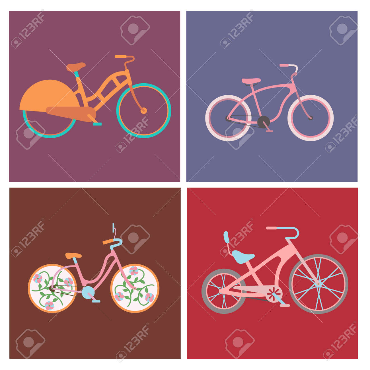 ベクトル自転車ビンテージ スタイル デザイン古い自転車デザイン トランスポートの図 レトロに乗ってアート フレーム夏サイクル交通 のイラスト素材 ベクタ Image ベクトル自転車ビンテージ スタイル デザイン古い自転車デザイン トランスポートの図 レトロに乗ってアート フレーム夏サイクル交通 のイラスト素材 ベクタ Image