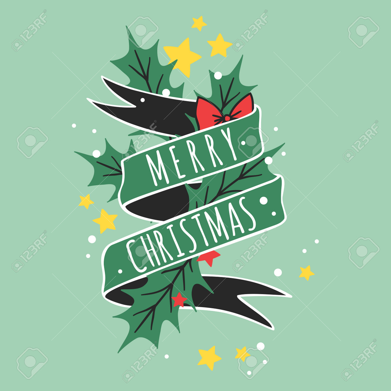 クリスマス手描きテープ バッジ スタイル休日シーズン装飾ベクトルのロゴの図 のイラスト素材 ベクタ Image クリスマス手描きテープ バッジ スタイル休日シーズン装飾ベクトルのロゴの図 のイラスト素材 ベクタ Image