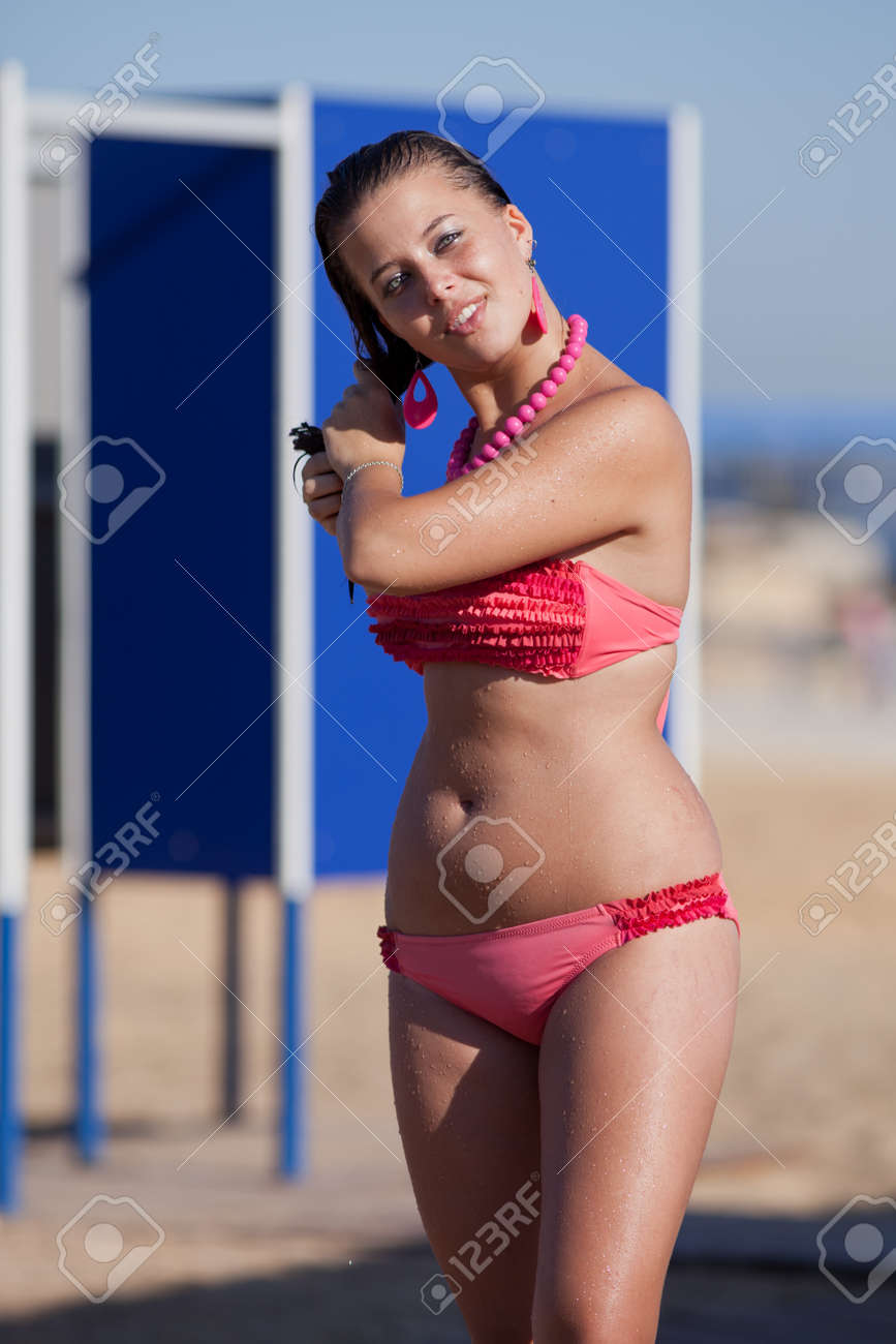 Chubby wet chick Erotic free picture swinger