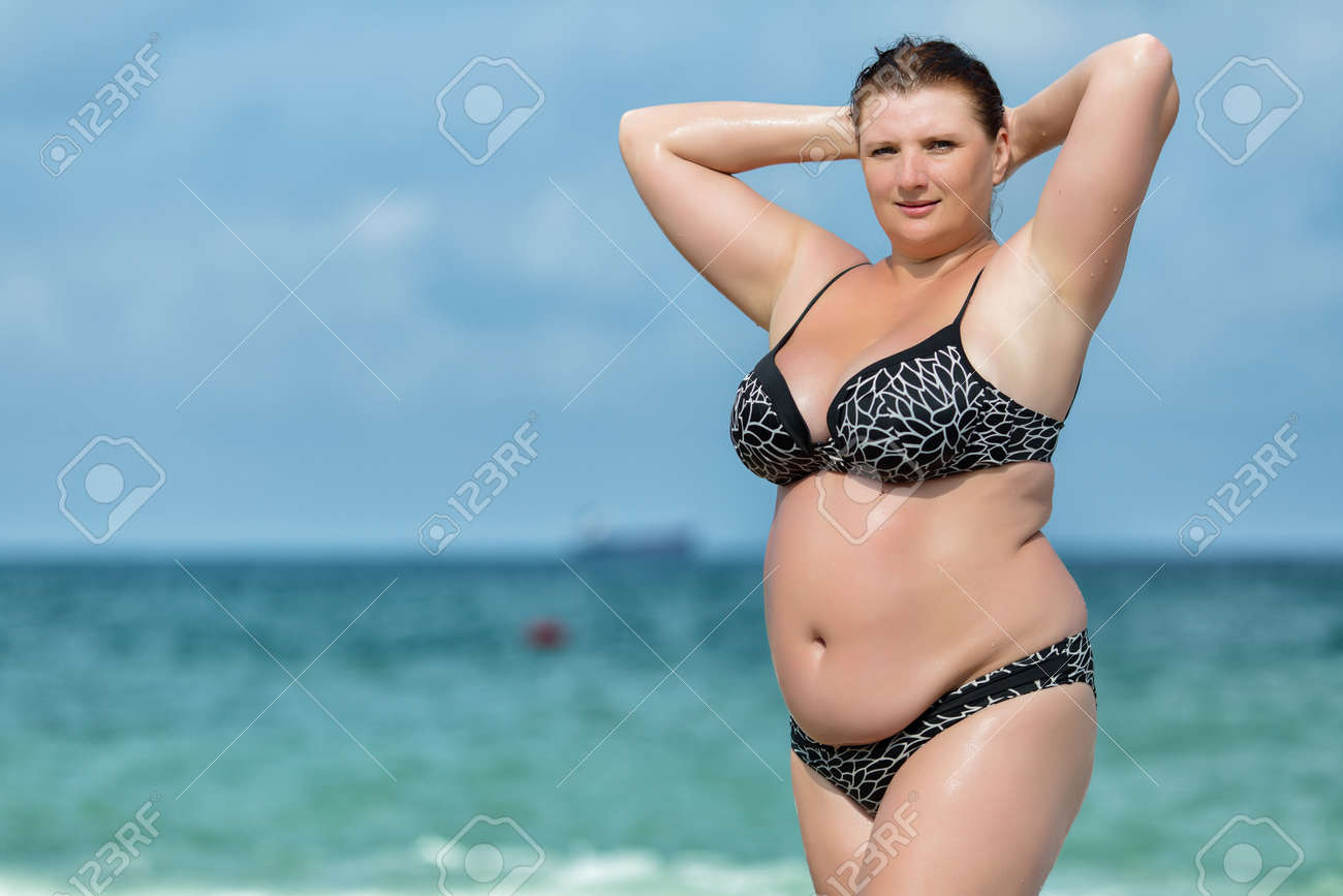 swimwear for overweight
