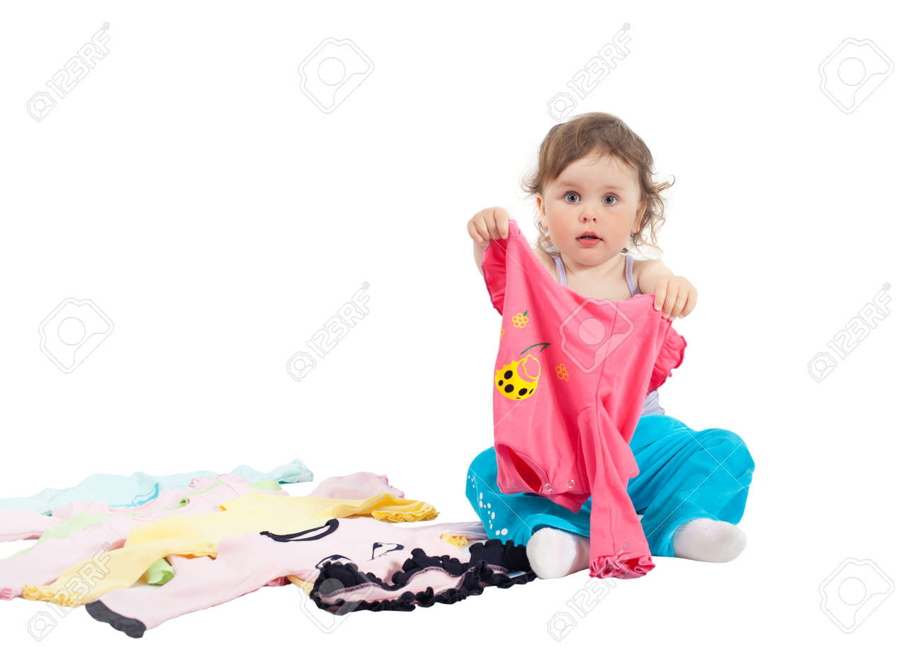 baby play clothes