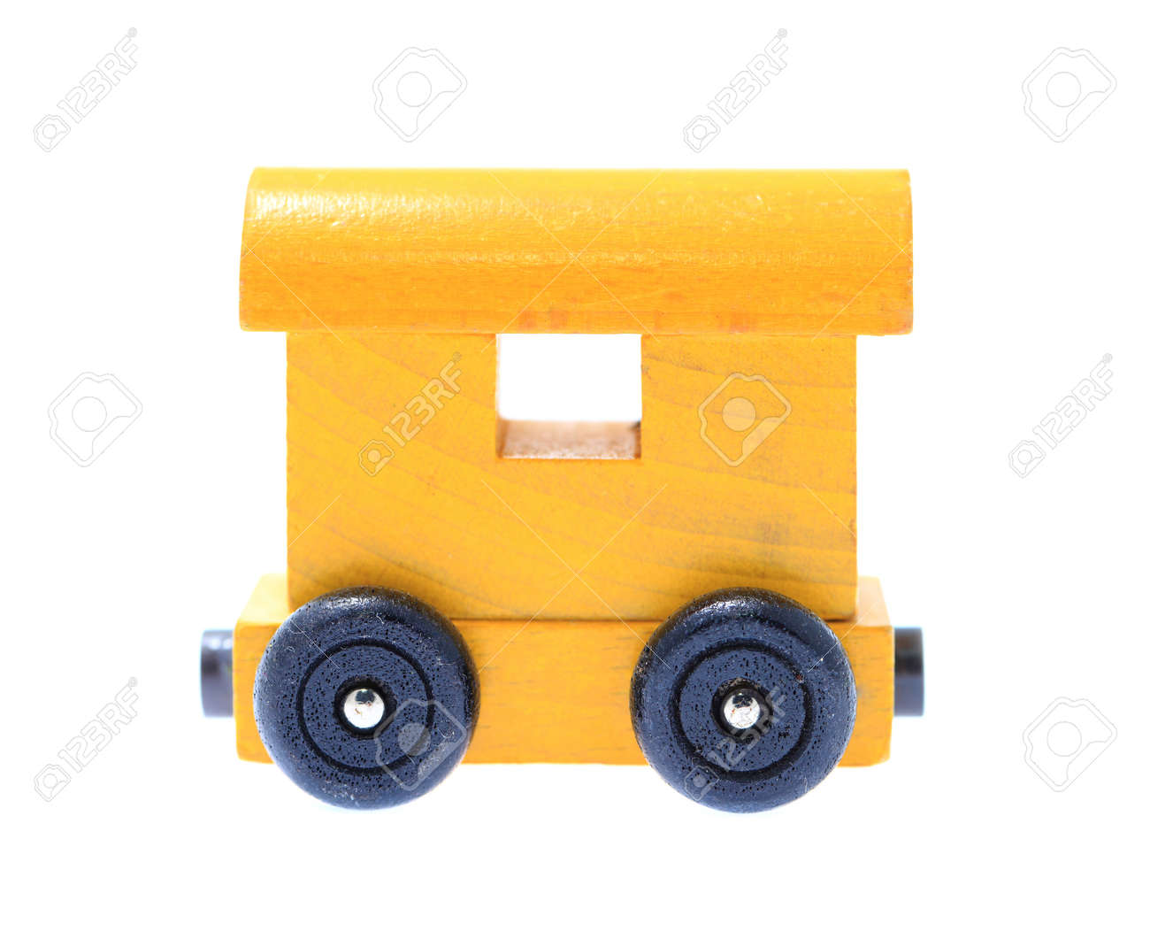 coche amarillo juguete