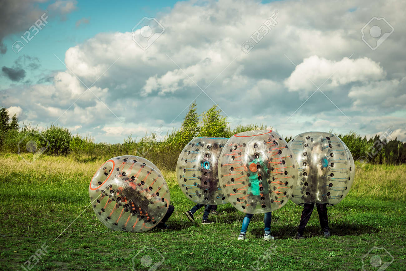 outdoor play for teens