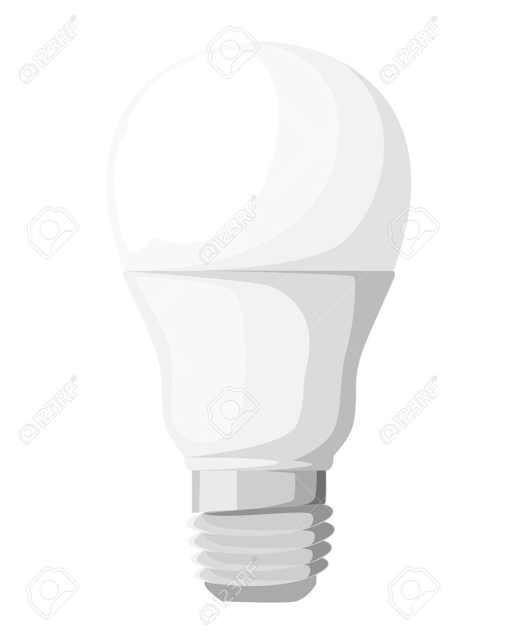 Tipos de iluminación eléctrica