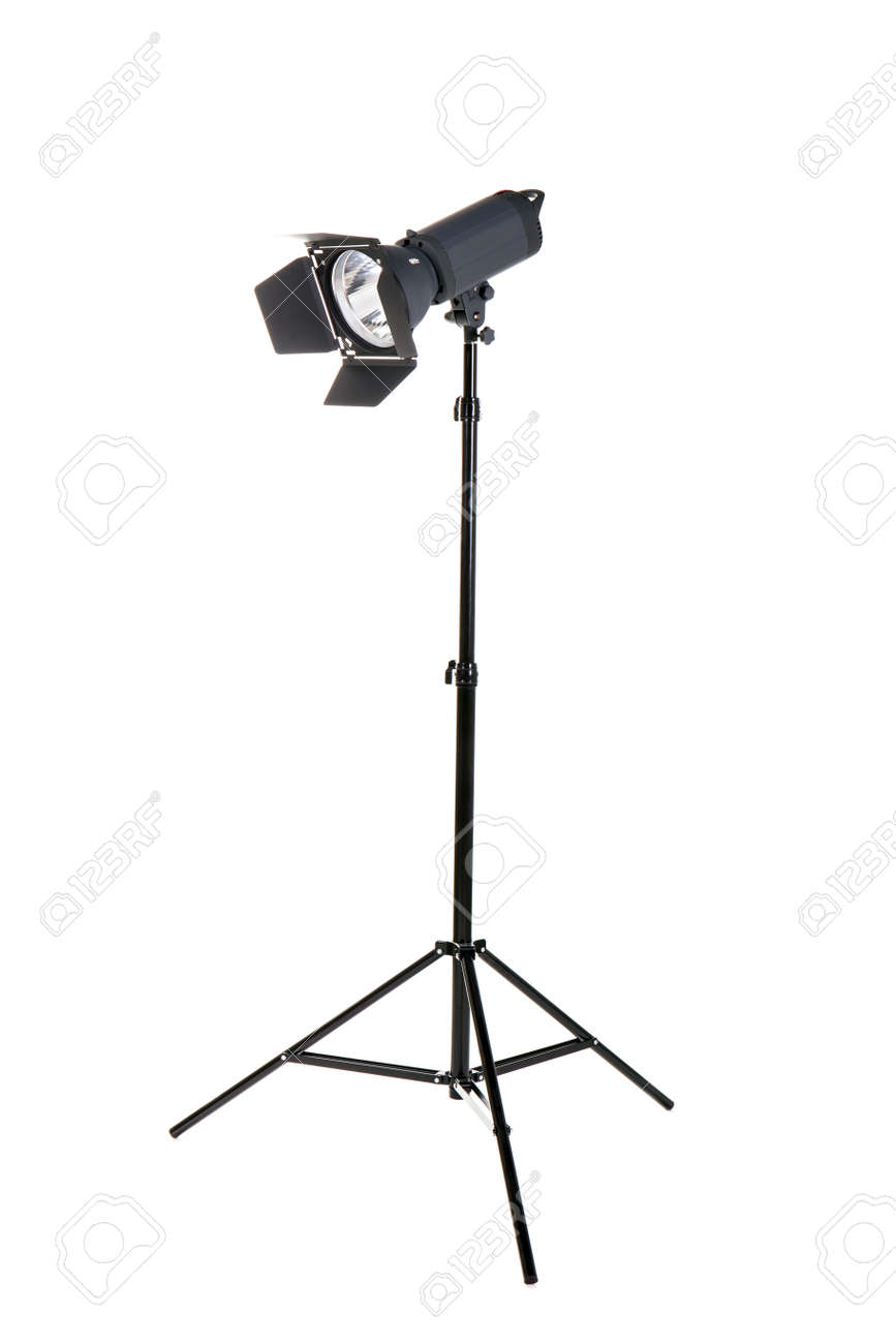 photography lighting equipment