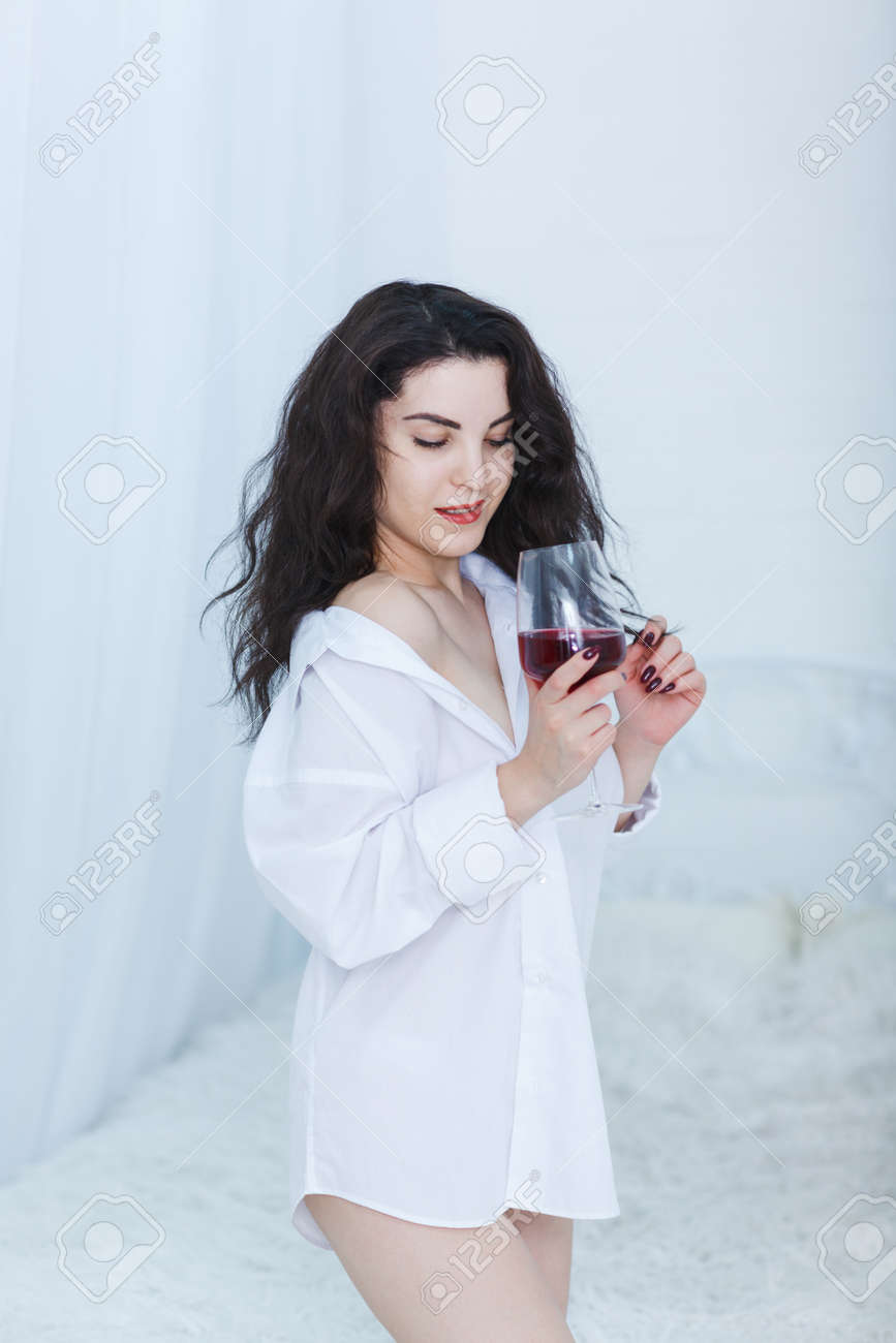 ragazze con la camicia