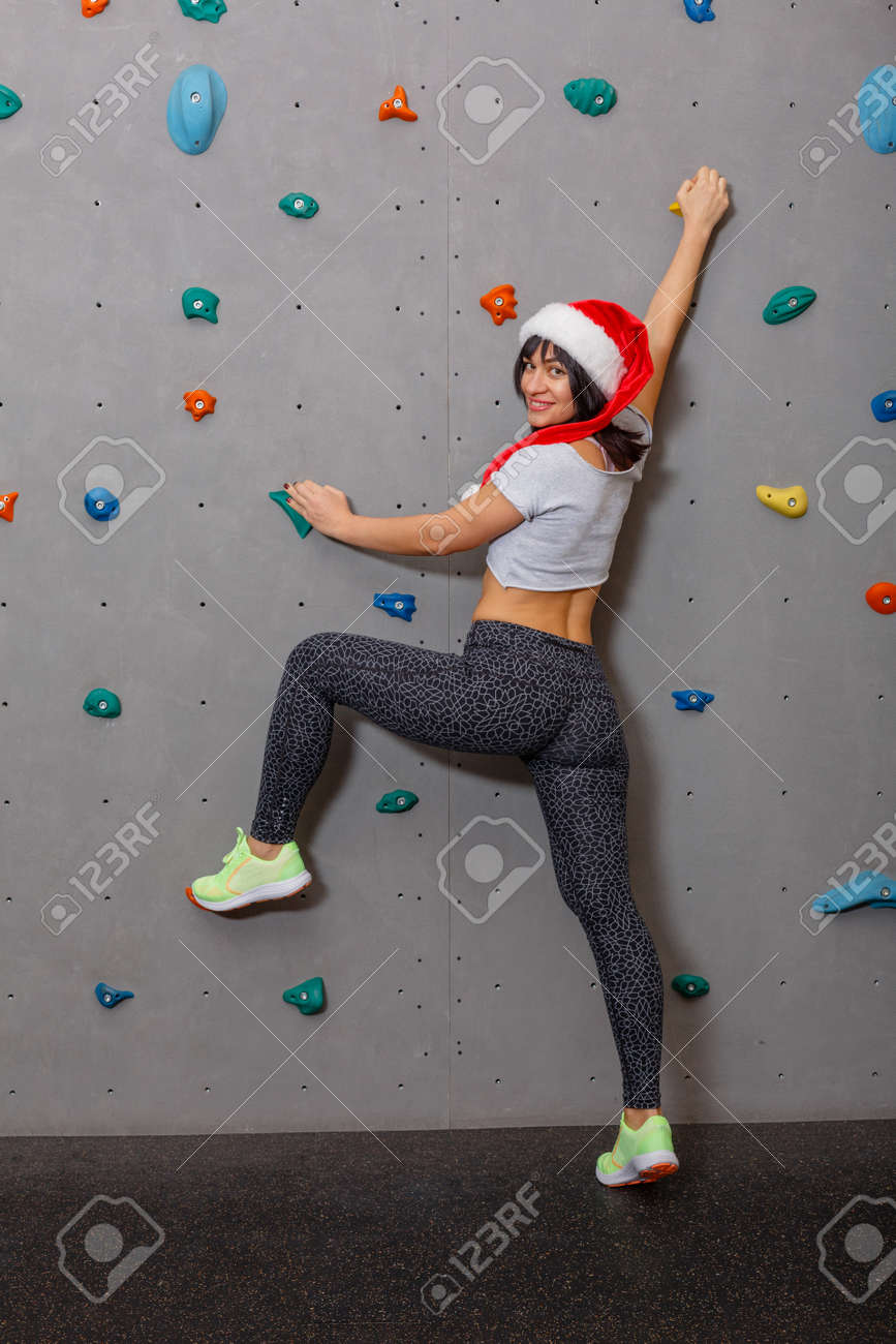 rock climbing hats