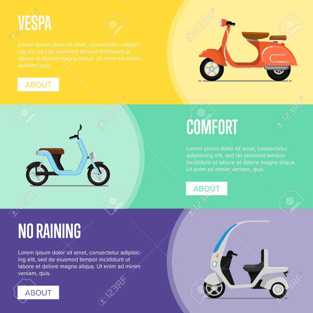 vector e bike for sale