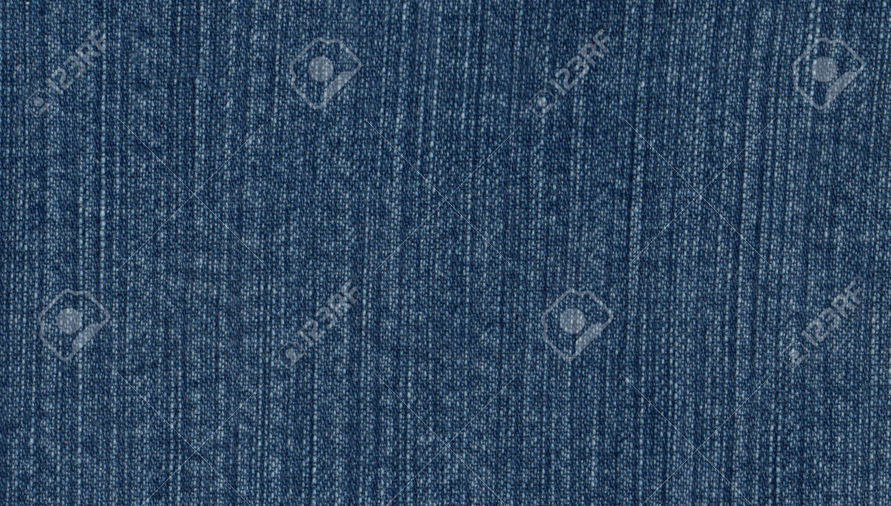 material jeans are made of