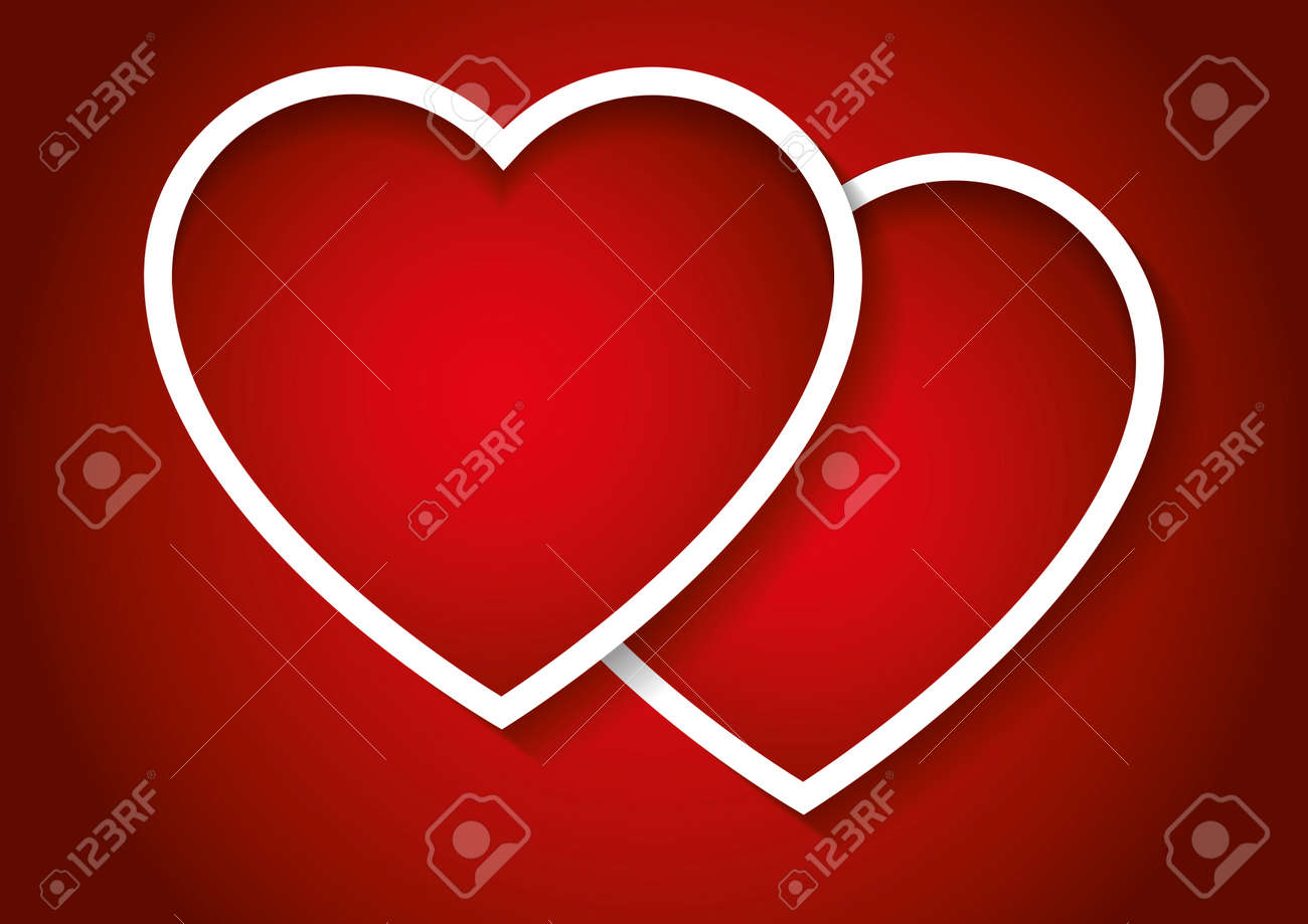 valentines hearts photos