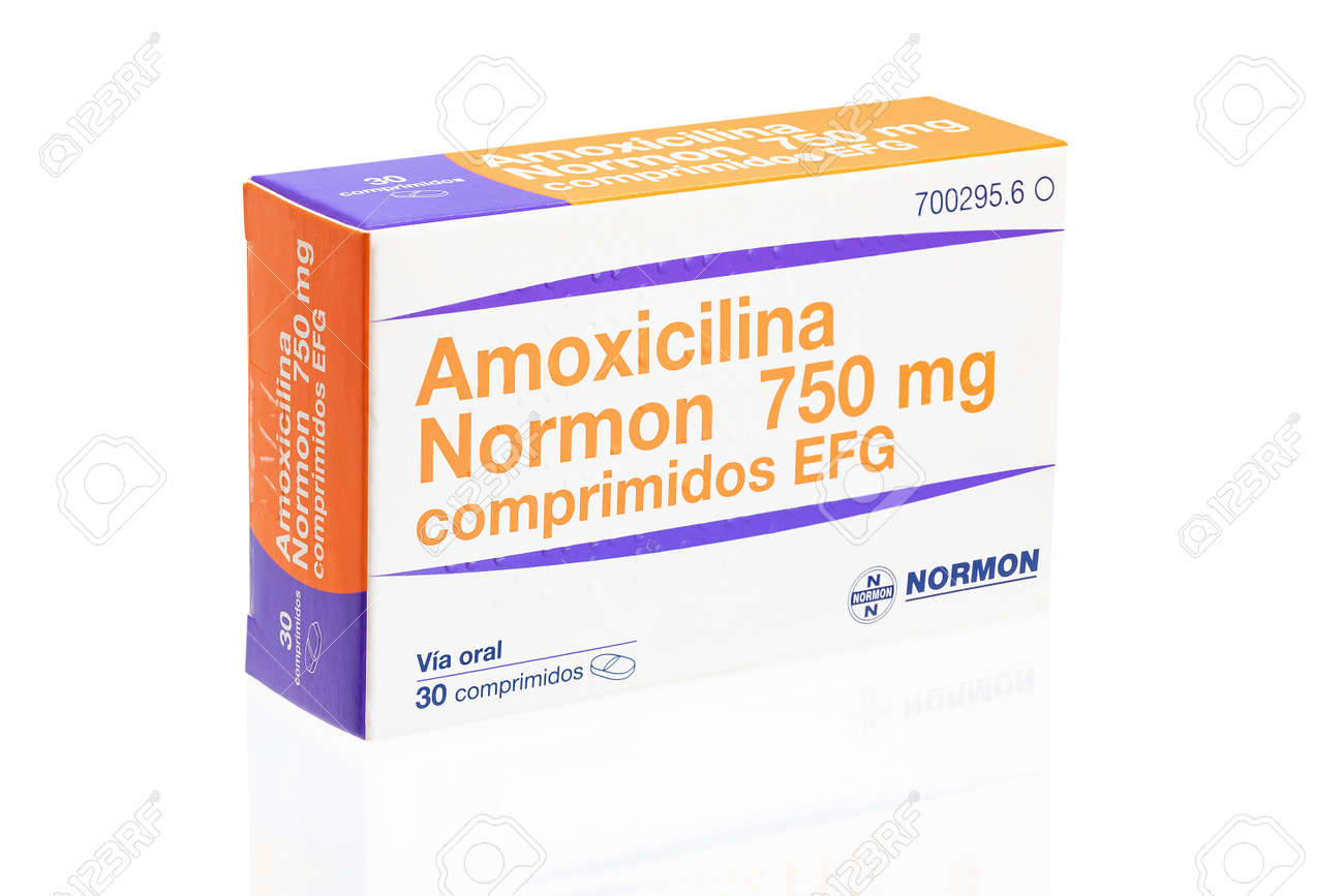 Prezzo amoxicillina antibiotico