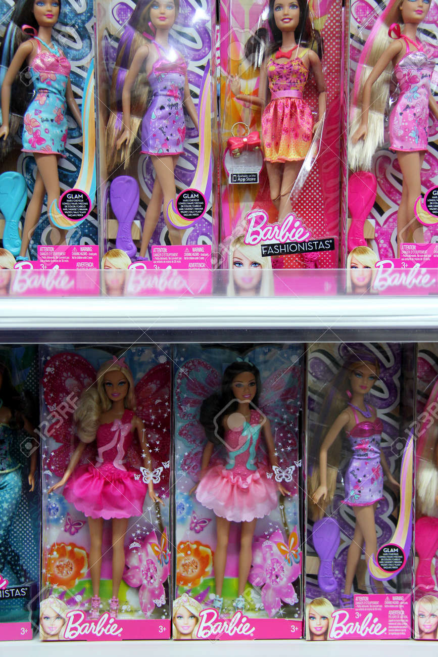 barbie sale