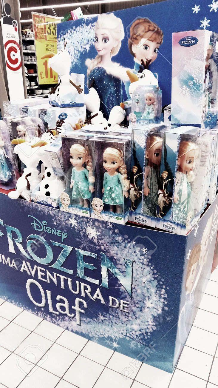 frozen toys sale