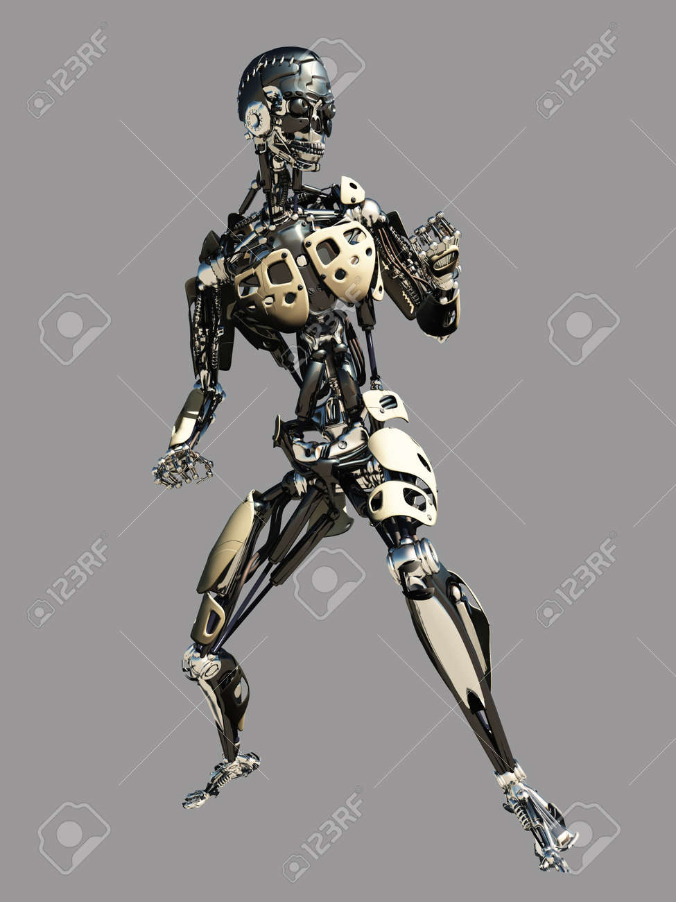 android science fiction