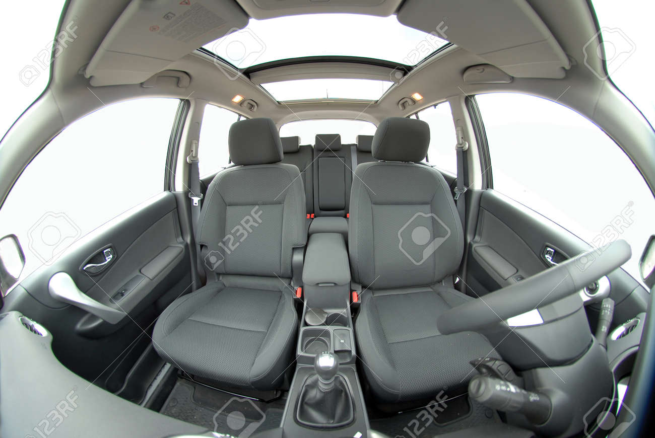 car seats in front seat
