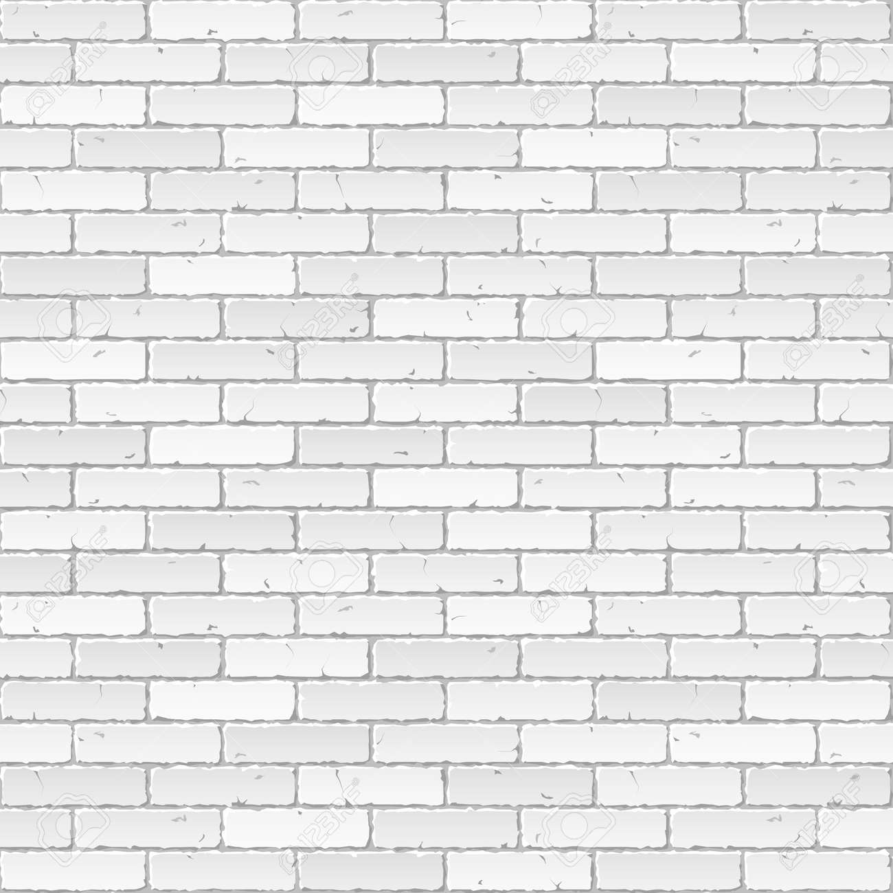 Design White Brick white brick wall royalty free cliparts vectors and stock vector 11870793