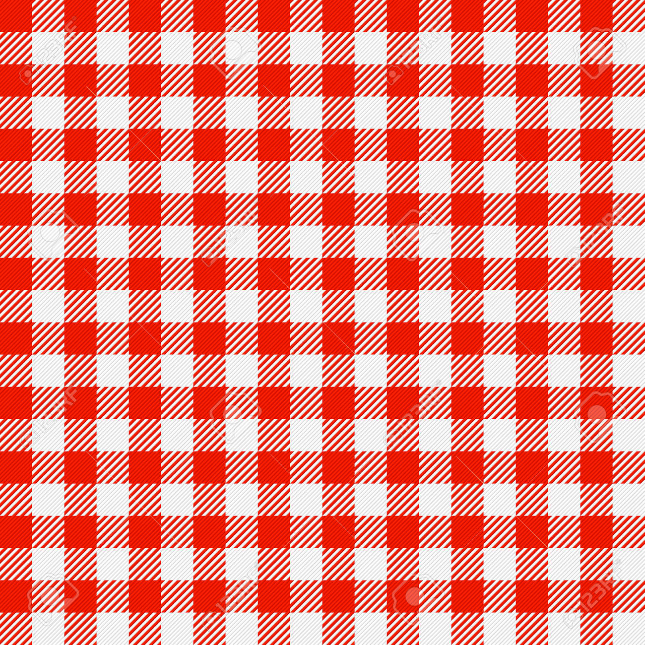 checkered tablecloth seamless royalty free cliparts vectors and