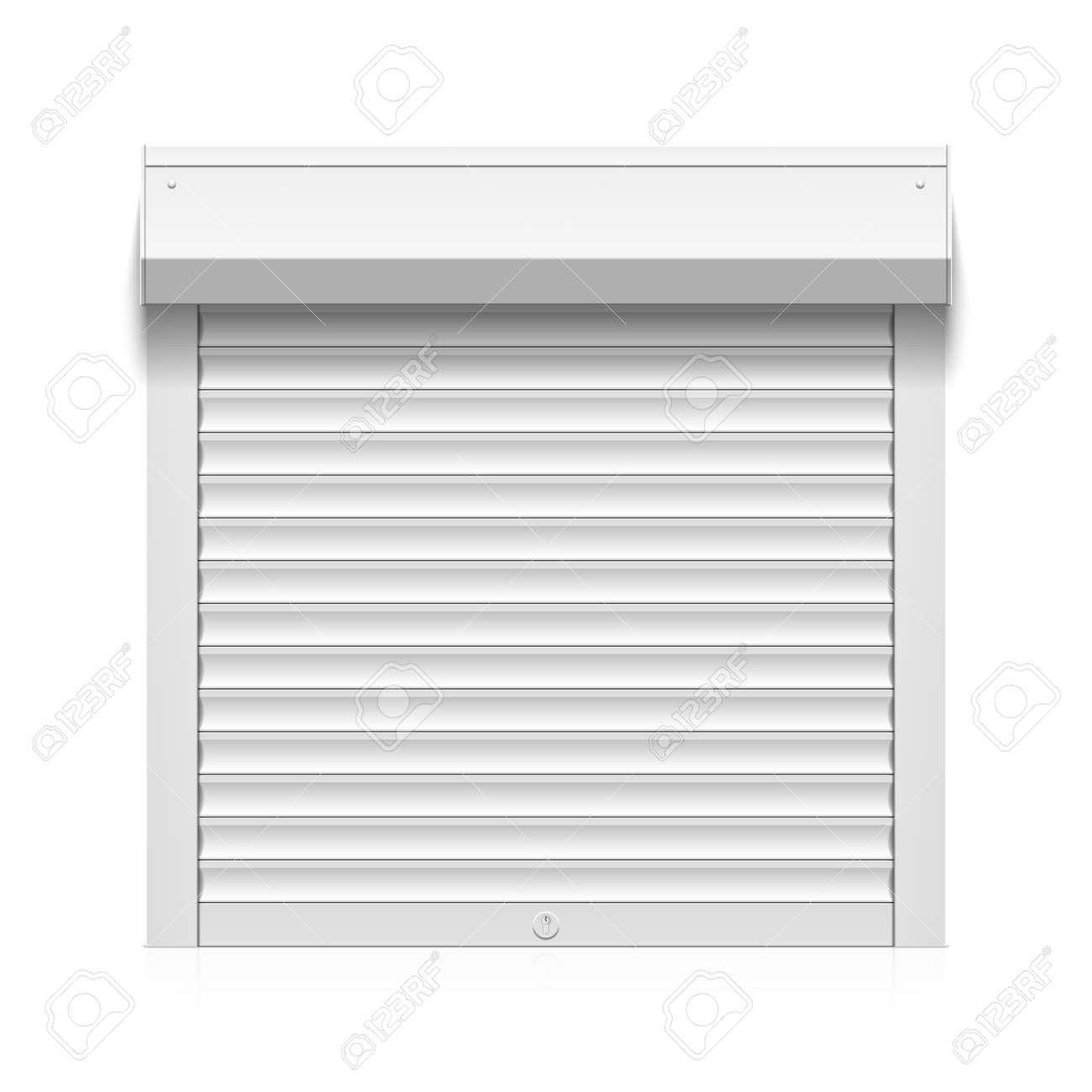 롤러 셔터 로열티 무료 사진, 그림, 이미지 그리고 스톡포토그래피. Image 22517388